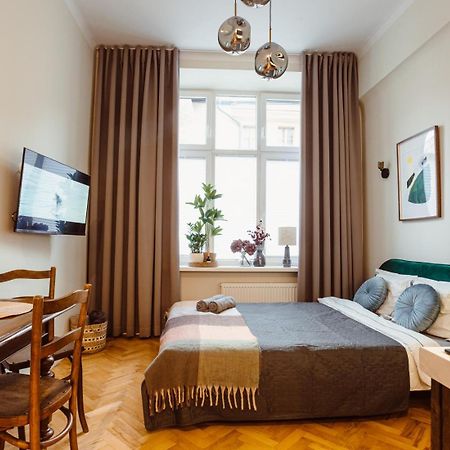 Apartament Na Krakowskim Kazimierzu Εξωτερικό φωτογραφία