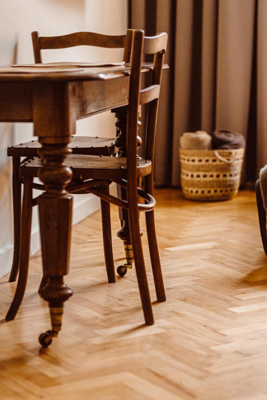 Apartament Na Krakowskim Kazimierzu Εξωτερικό φωτογραφία