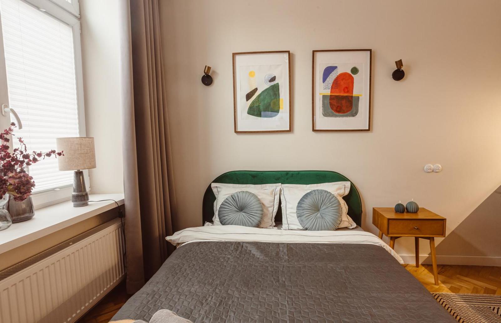 Apartament Na Krakowskim Kazimierzu Εξωτερικό φωτογραφία