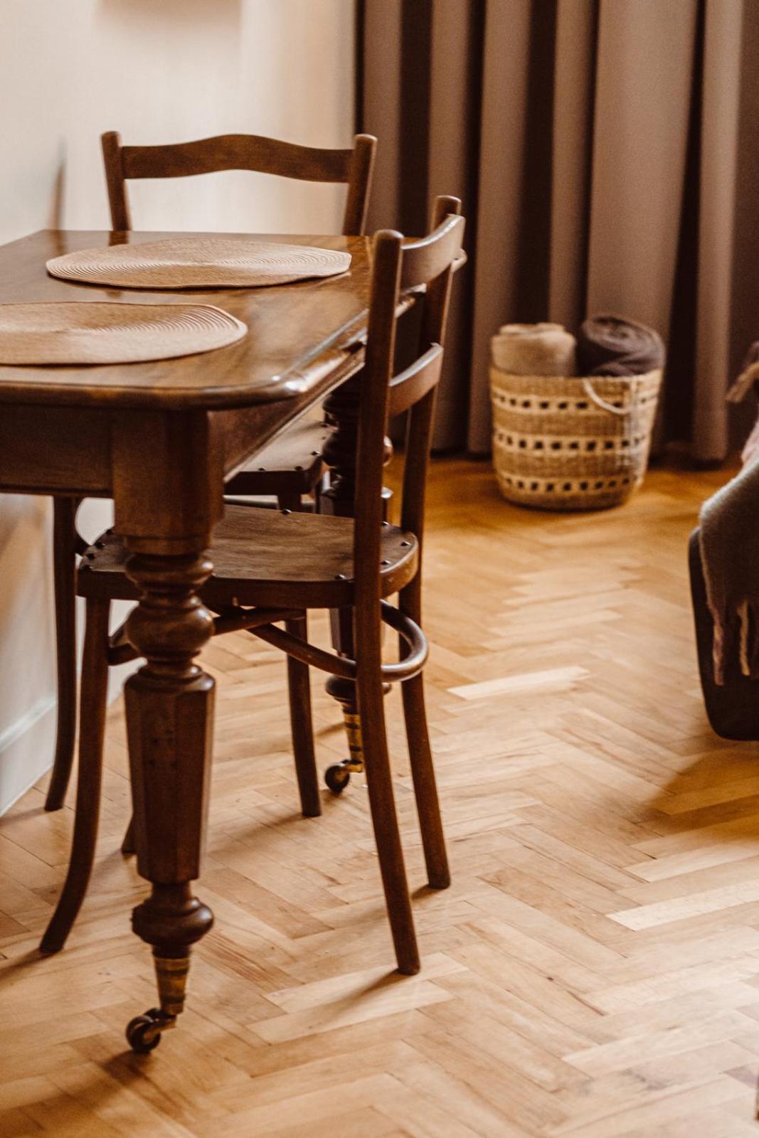 Apartament Na Krakowskim Kazimierzu Εξωτερικό φωτογραφία