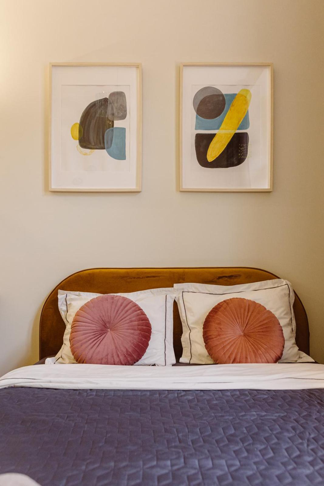 Apartament Na Krakowskim Kazimierzu Εξωτερικό φωτογραφία