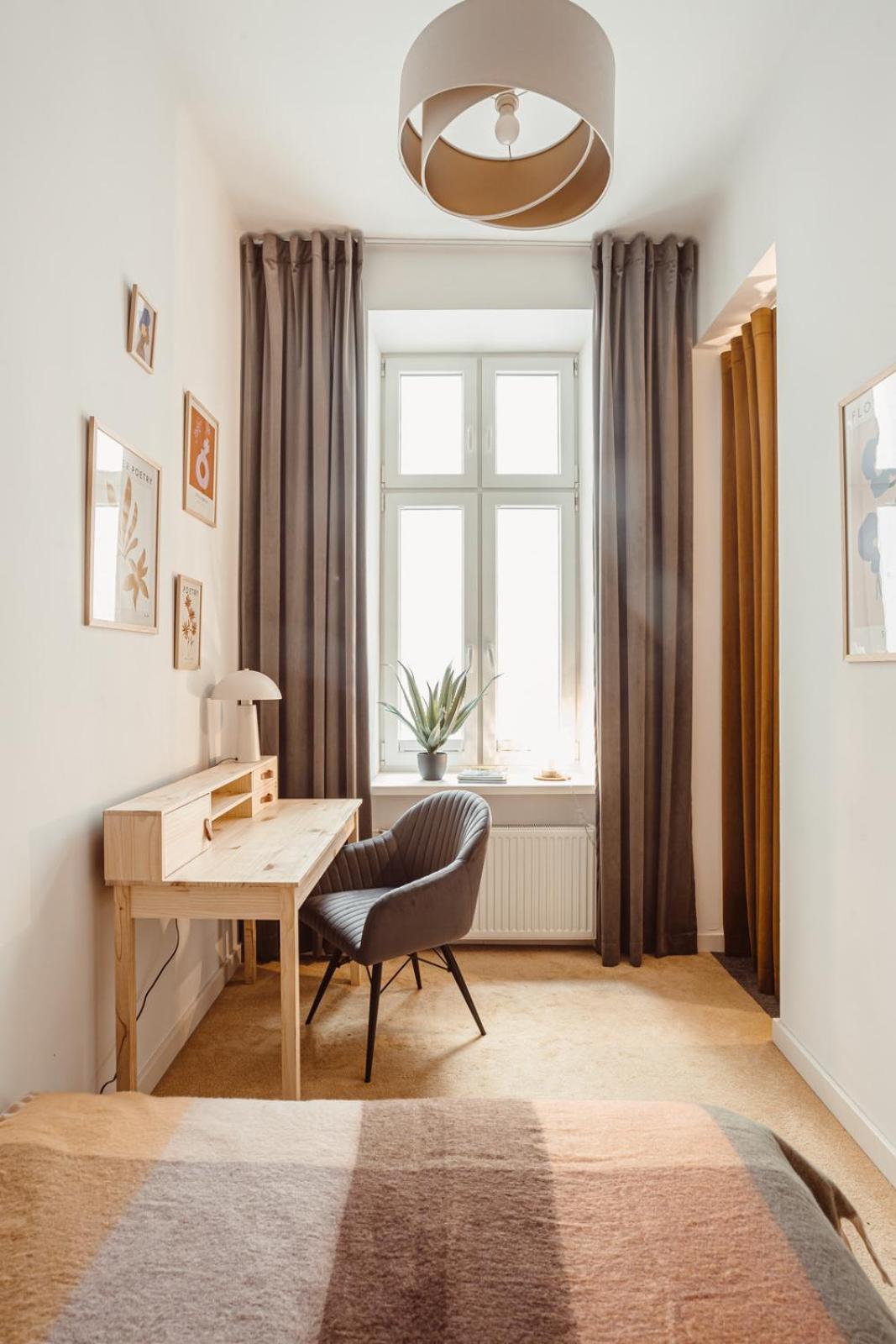 Apartament Na Krakowskim Kazimierzu Εξωτερικό φωτογραφία