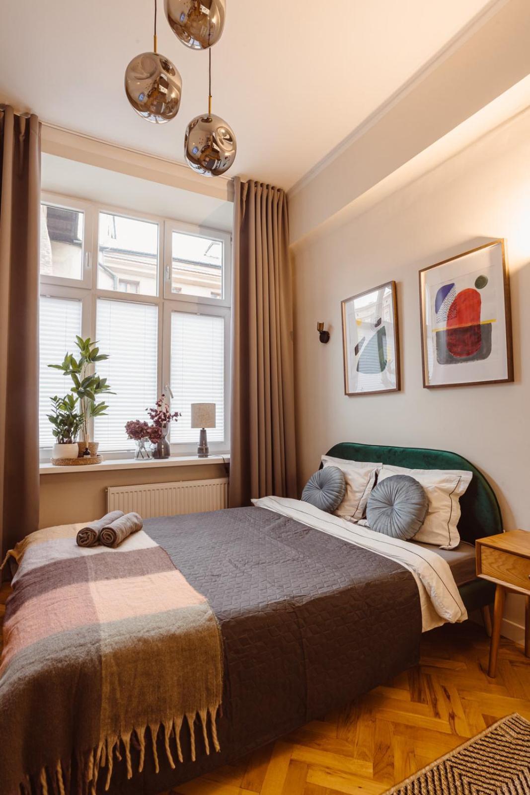 Apartament Na Krakowskim Kazimierzu Εξωτερικό φωτογραφία