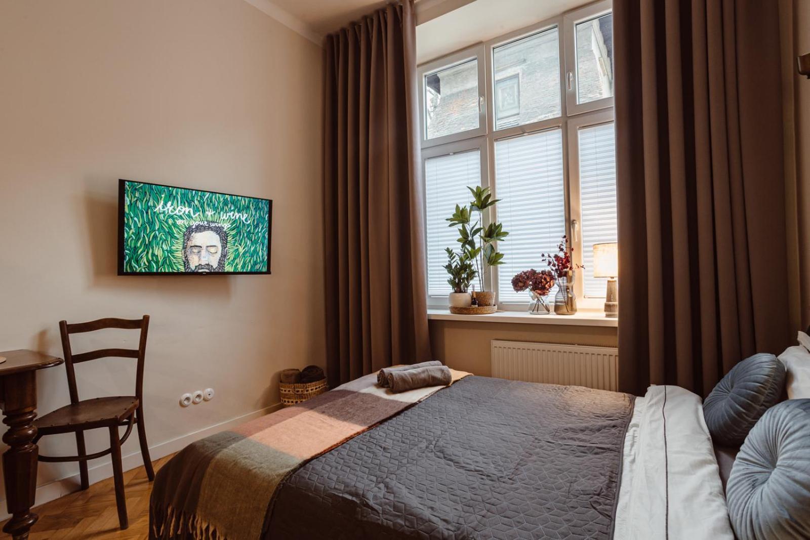 Apartament Na Krakowskim Kazimierzu Εξωτερικό φωτογραφία