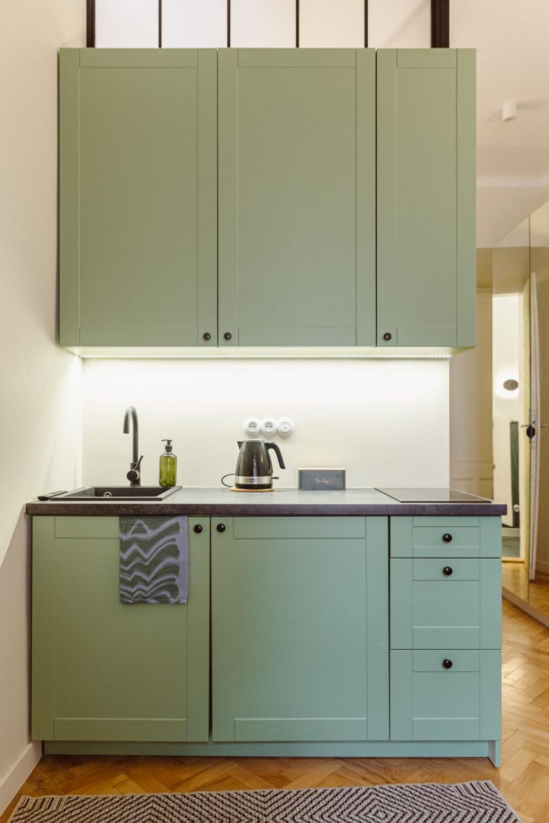 Apartament Na Krakowskim Kazimierzu Εξωτερικό φωτογραφία