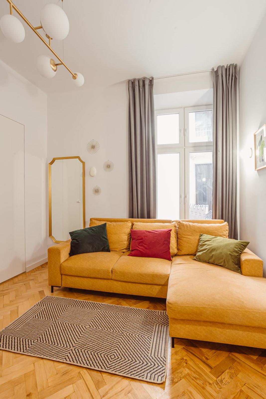 Apartament Na Krakowskim Kazimierzu Εξωτερικό φωτογραφία