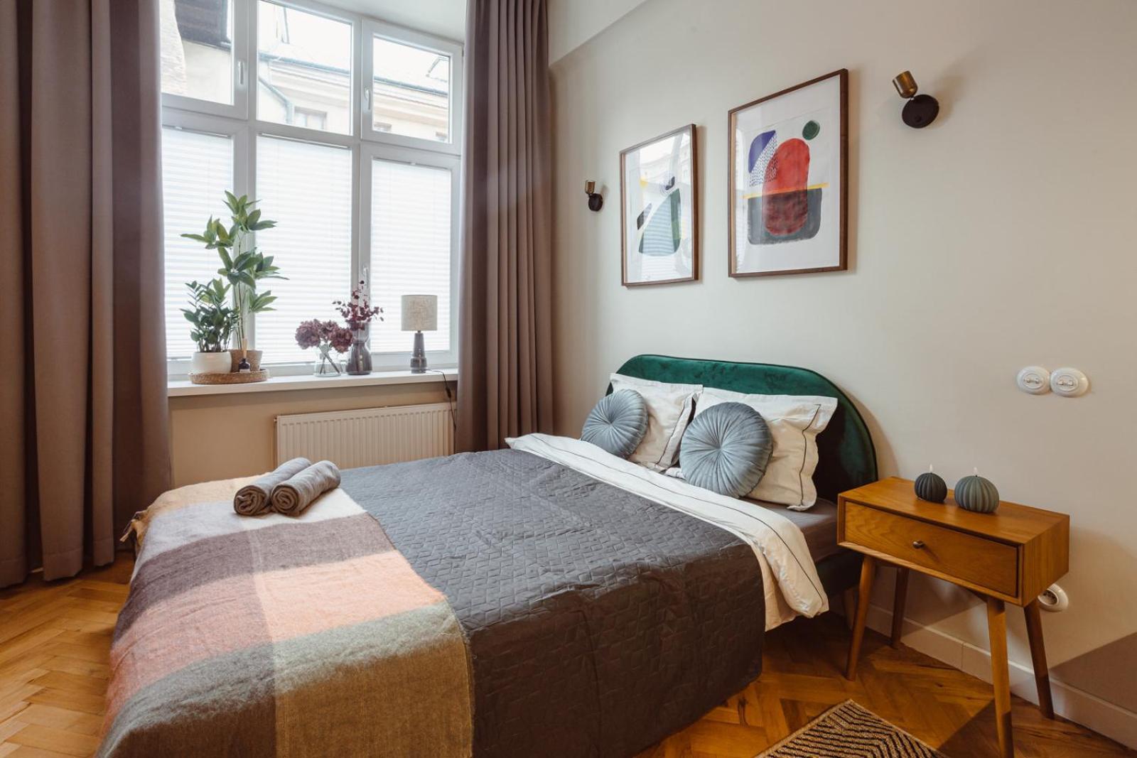 Apartament Na Krakowskim Kazimierzu Εξωτερικό φωτογραφία