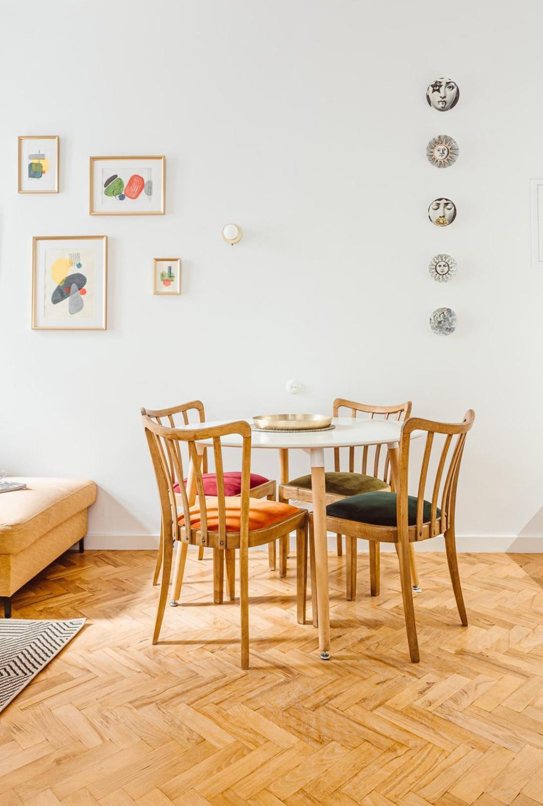 Apartament Na Krakowskim Kazimierzu Εξωτερικό φωτογραφία