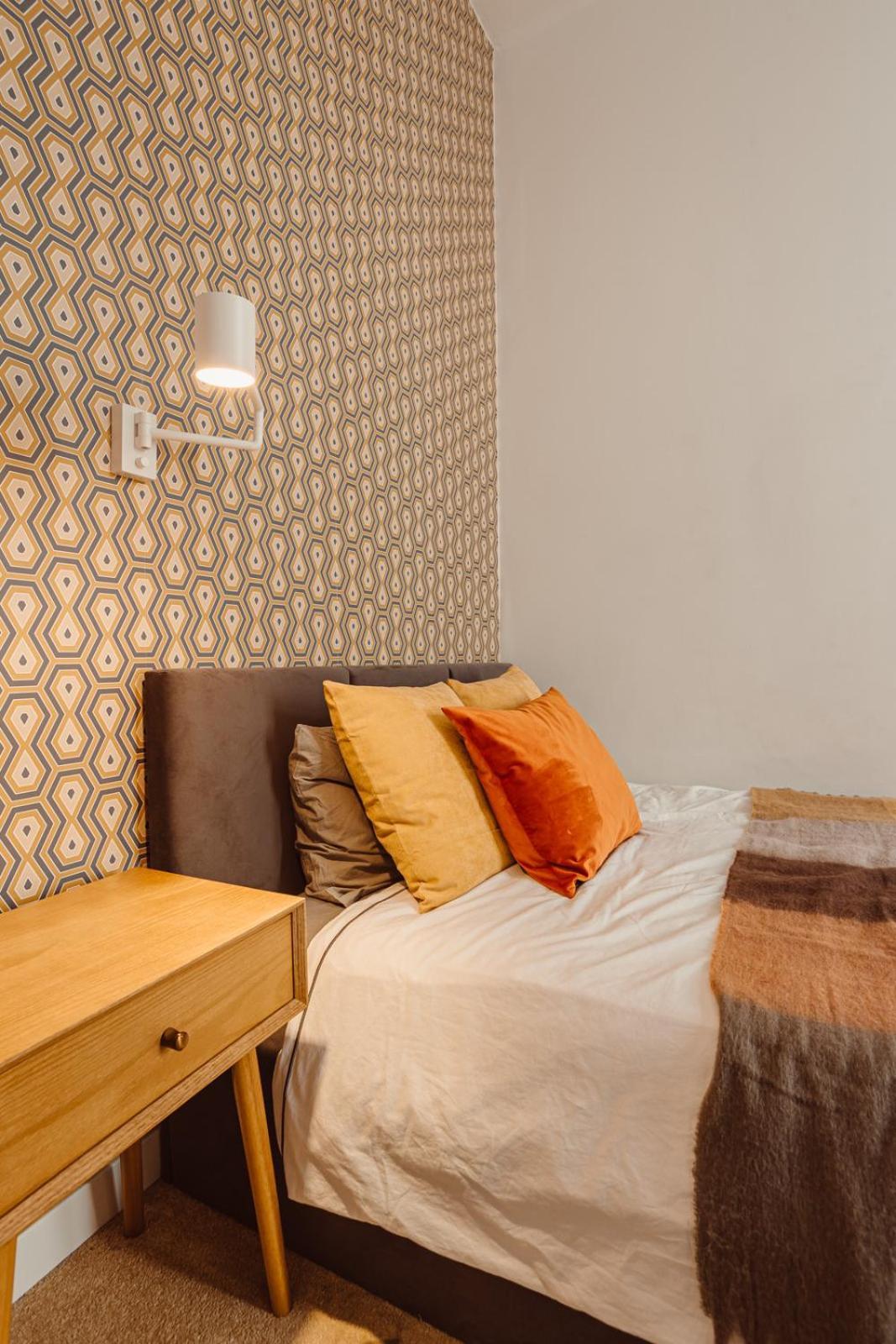 Apartament Na Krakowskim Kazimierzu Εξωτερικό φωτογραφία