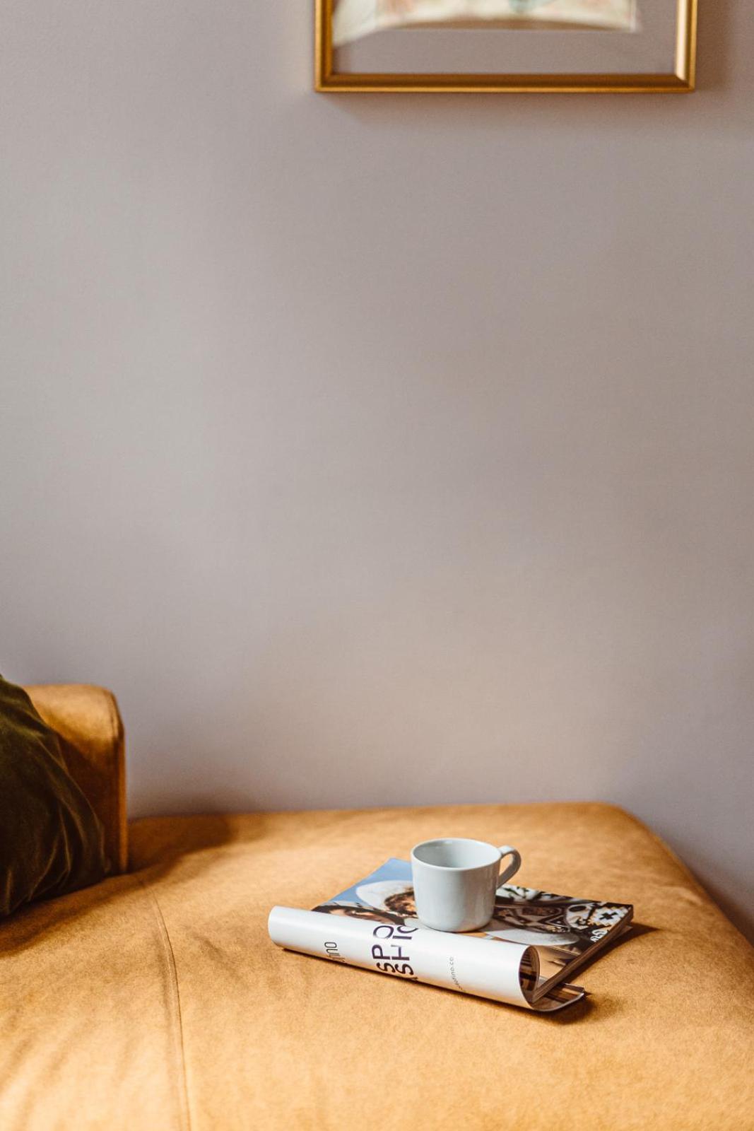 Apartament Na Krakowskim Kazimierzu Εξωτερικό φωτογραφία