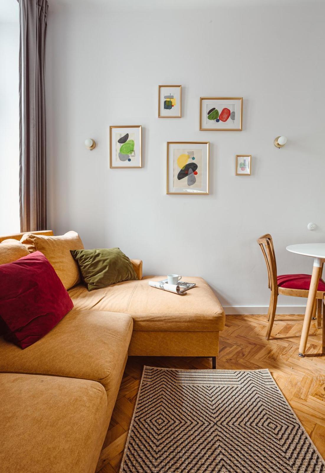 Apartament Na Krakowskim Kazimierzu Εξωτερικό φωτογραφία