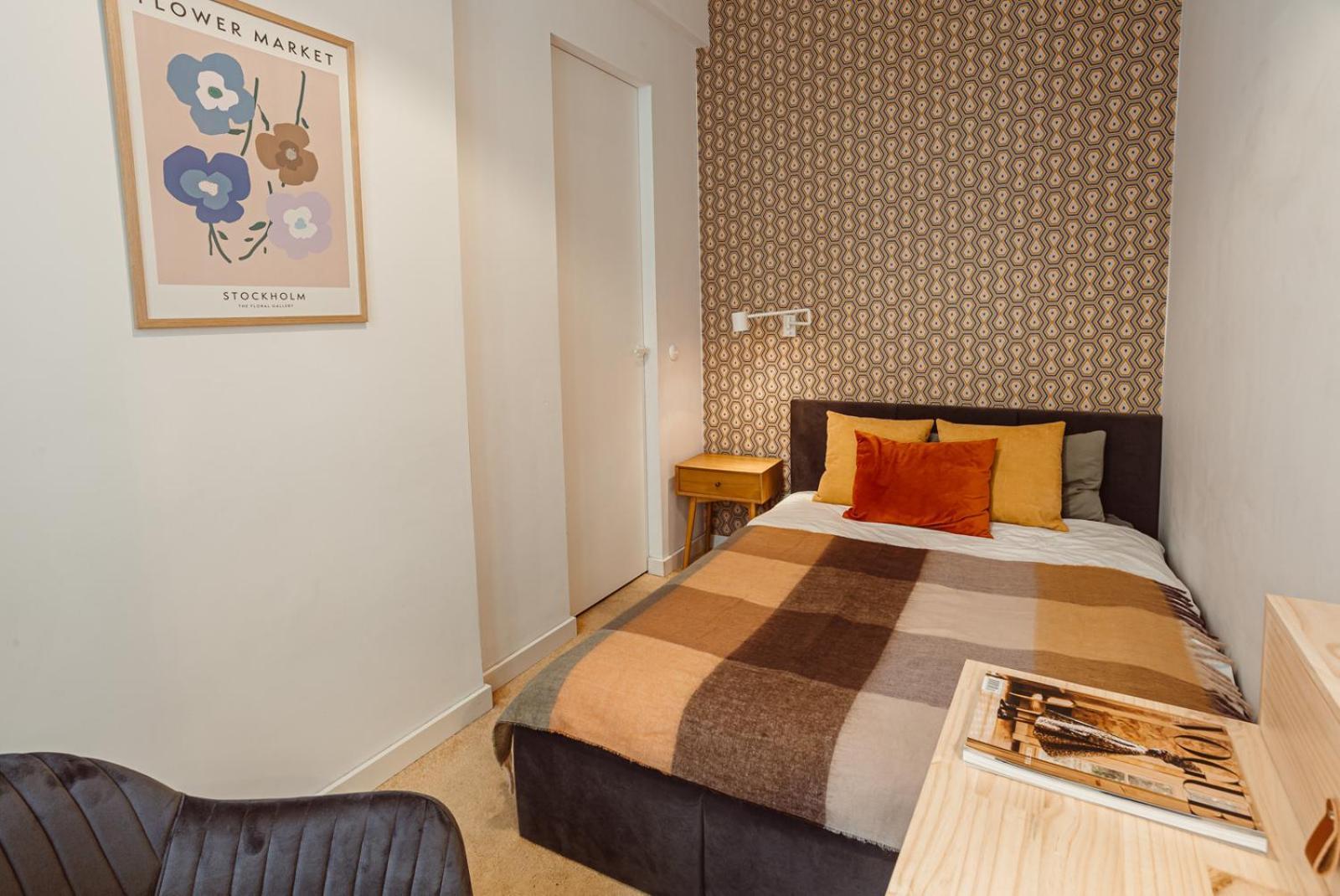 Apartament Na Krakowskim Kazimierzu Εξωτερικό φωτογραφία