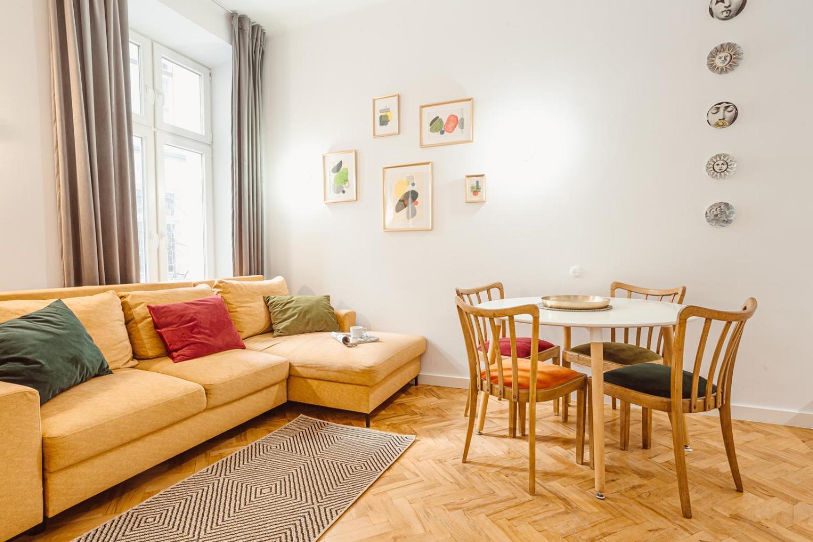 Apartament Na Krakowskim Kazimierzu Εξωτερικό φωτογραφία