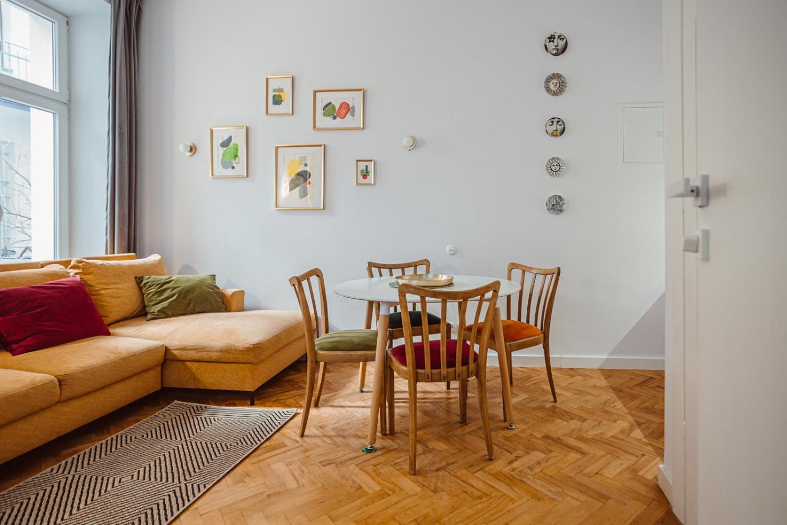 Apartament Na Krakowskim Kazimierzu Εξωτερικό φωτογραφία