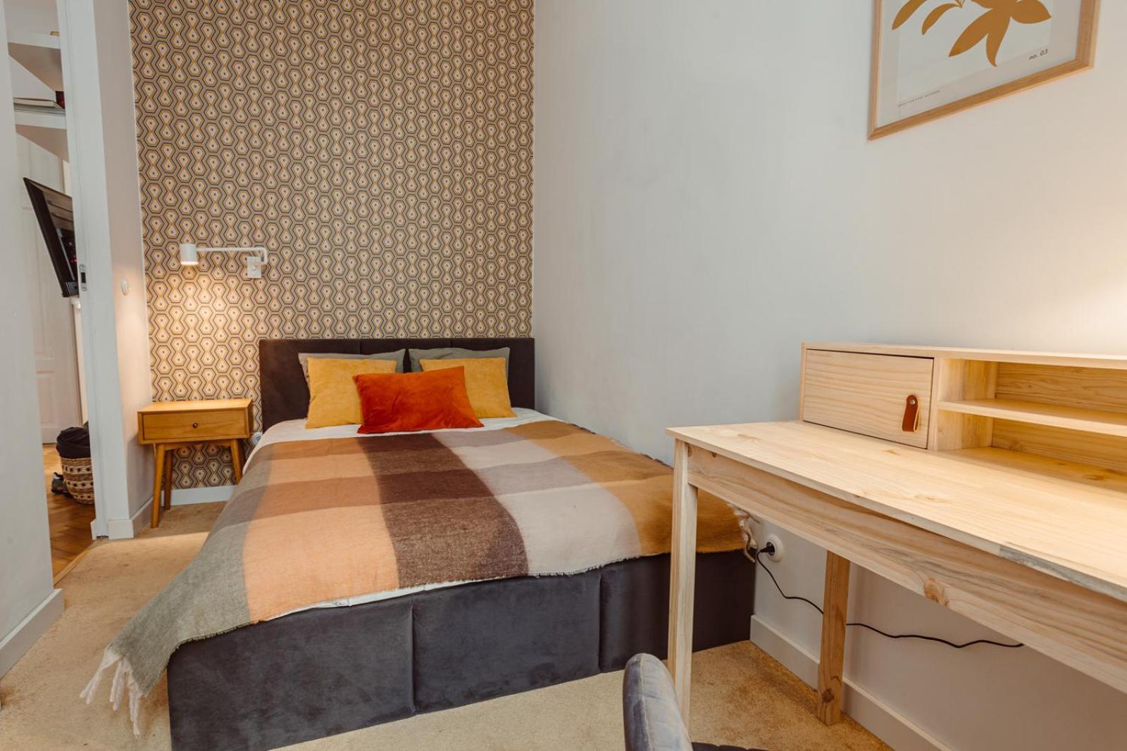 Apartament Na Krakowskim Kazimierzu Εξωτερικό φωτογραφία