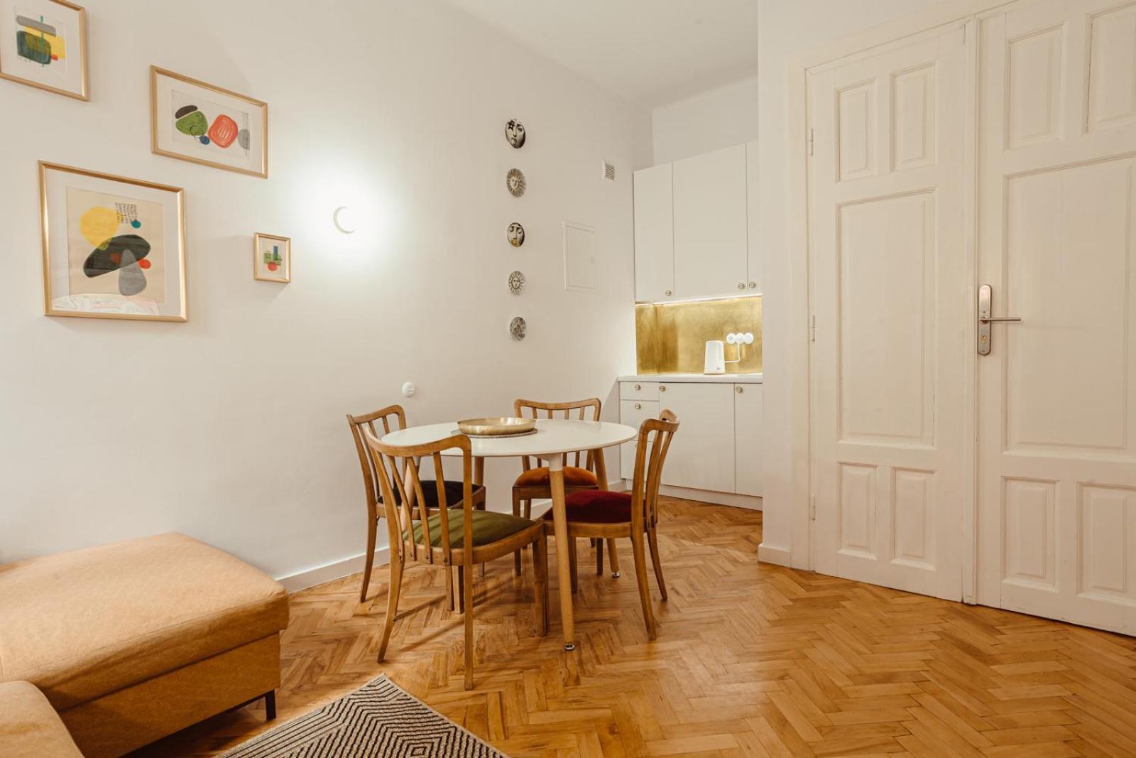 Apartament Na Krakowskim Kazimierzu Εξωτερικό φωτογραφία