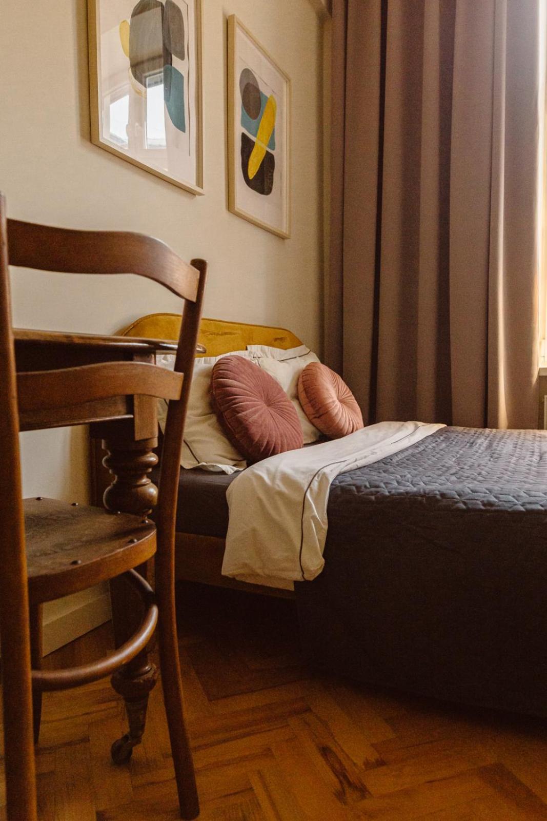 Apartament Na Krakowskim Kazimierzu Εξωτερικό φωτογραφία