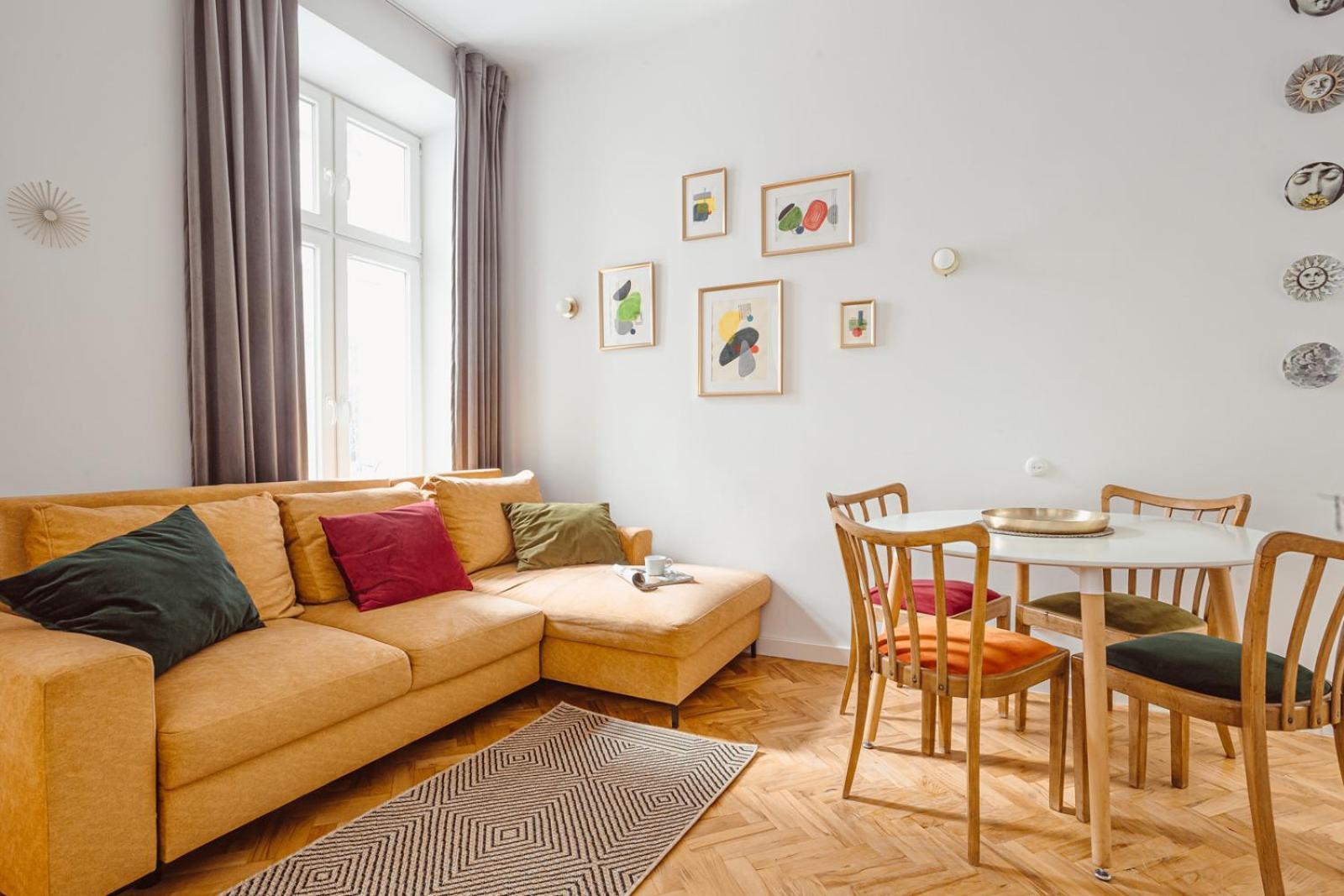 Apartament Na Krakowskim Kazimierzu Εξωτερικό φωτογραφία