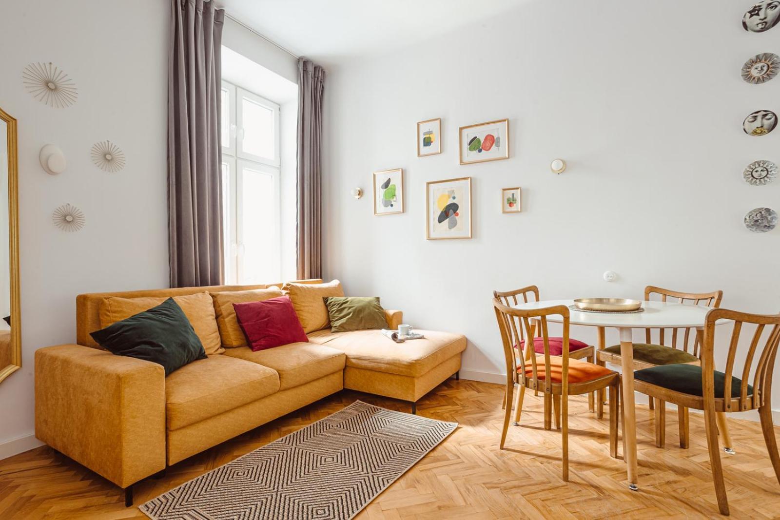 Apartament Na Krakowskim Kazimierzu Εξωτερικό φωτογραφία