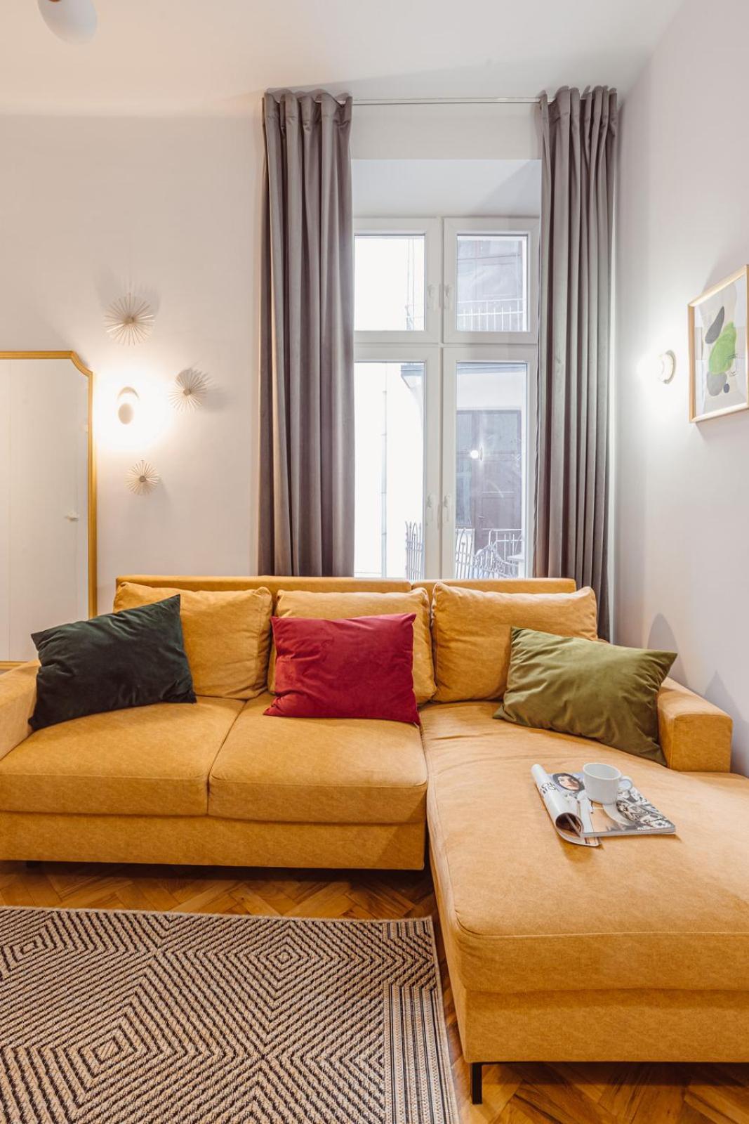 Apartament Na Krakowskim Kazimierzu Εξωτερικό φωτογραφία