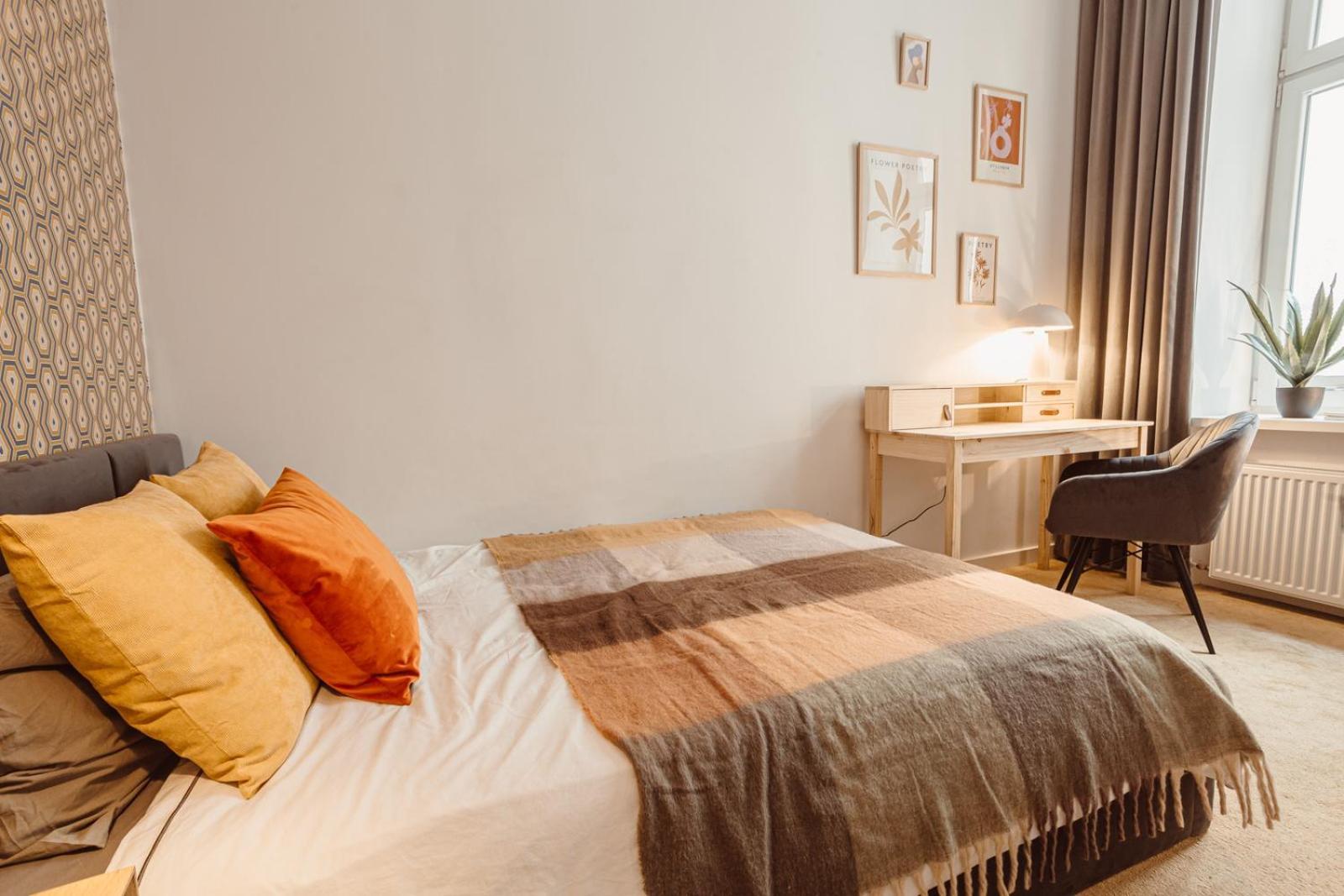 Apartament Na Krakowskim Kazimierzu Εξωτερικό φωτογραφία
