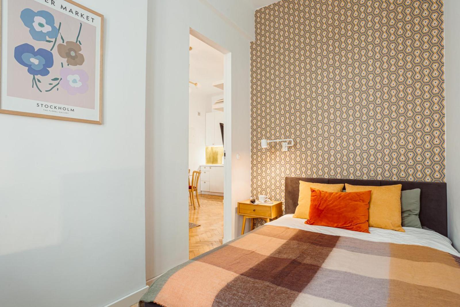 Apartament Na Krakowskim Kazimierzu Εξωτερικό φωτογραφία