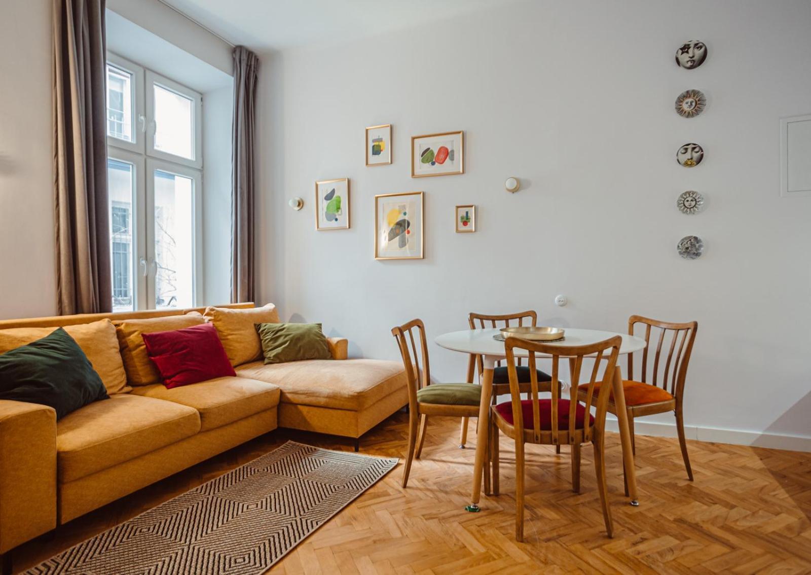 Apartament Na Krakowskim Kazimierzu Εξωτερικό φωτογραφία