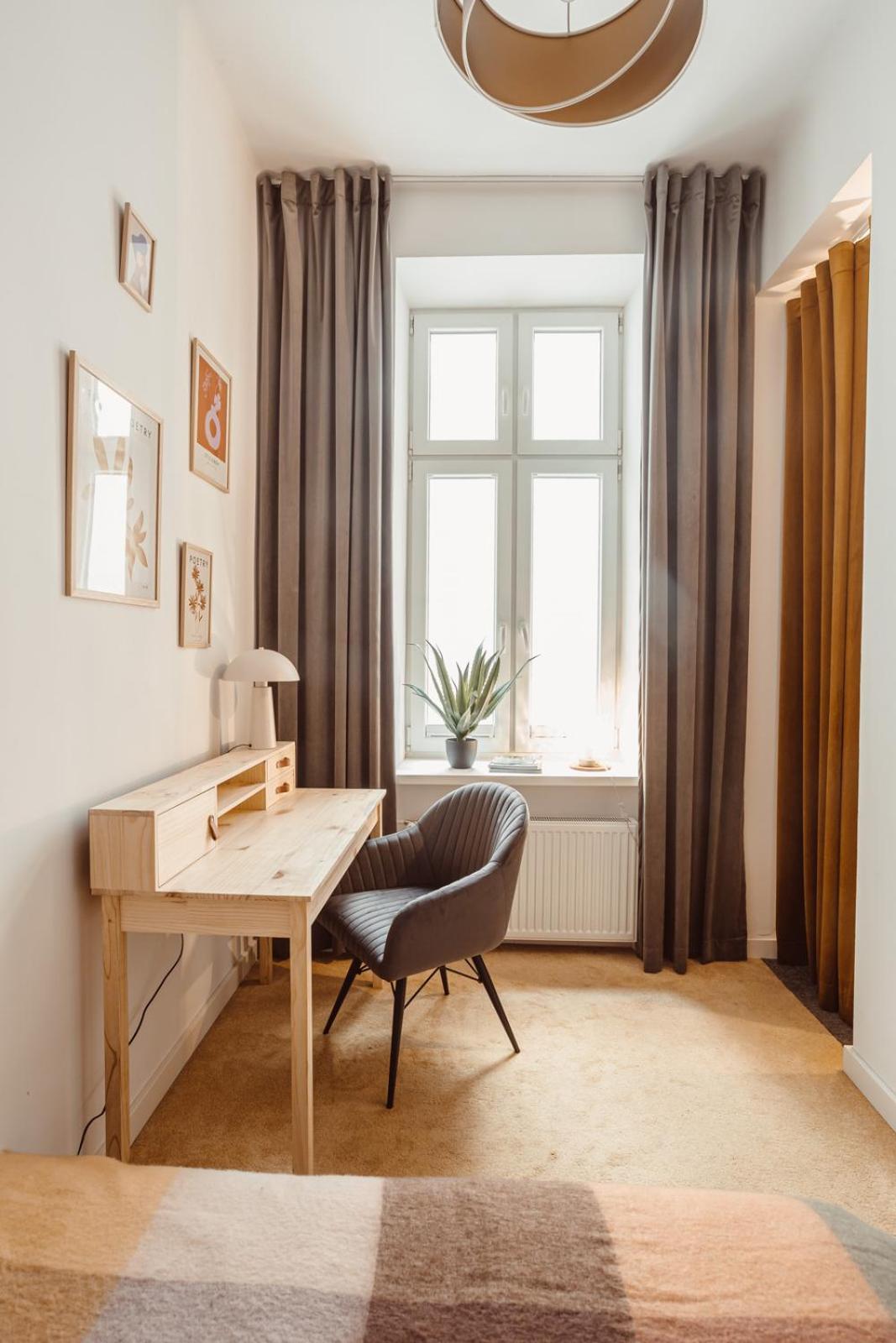 Apartament Na Krakowskim Kazimierzu Εξωτερικό φωτογραφία