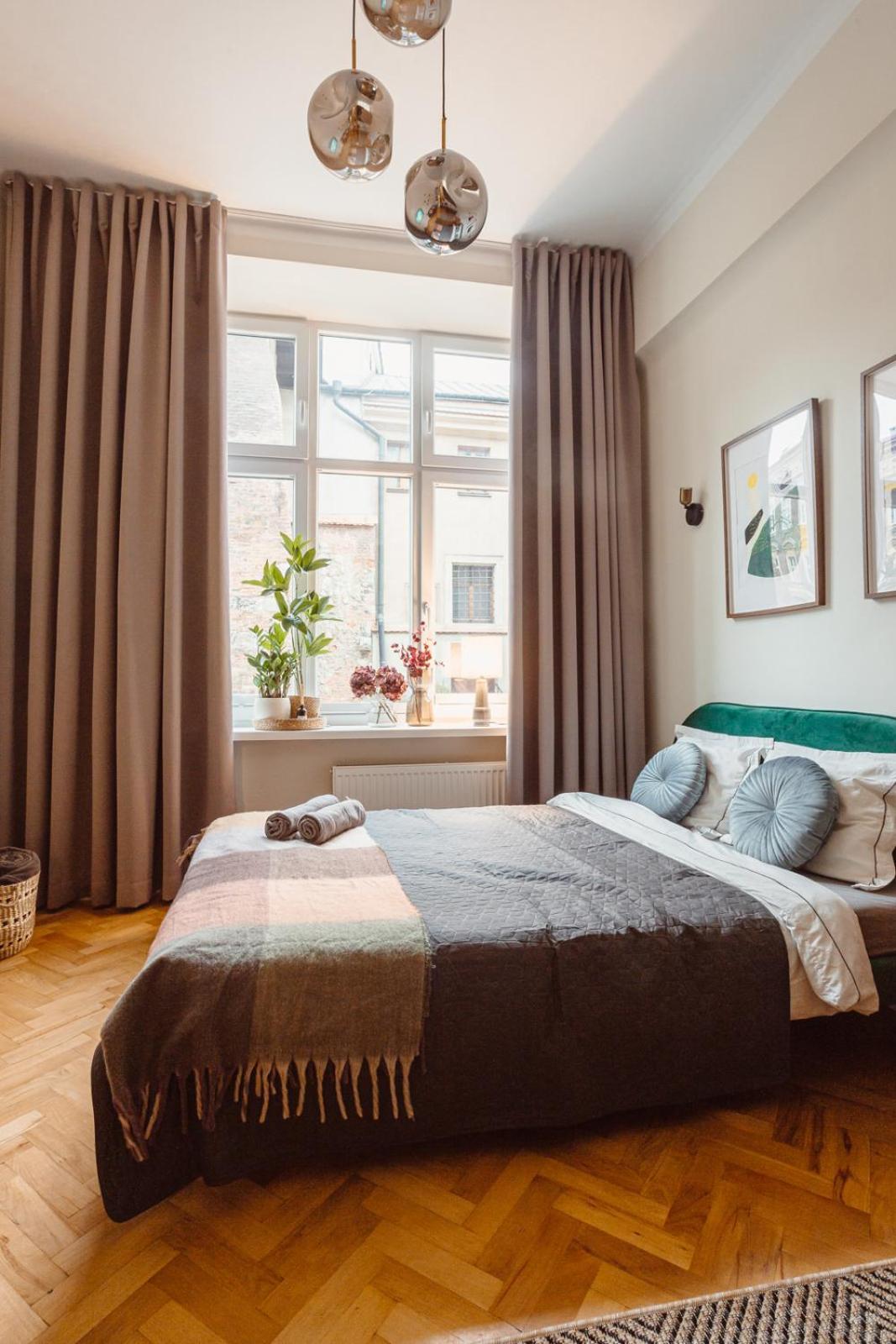 Apartament Na Krakowskim Kazimierzu Εξωτερικό φωτογραφία