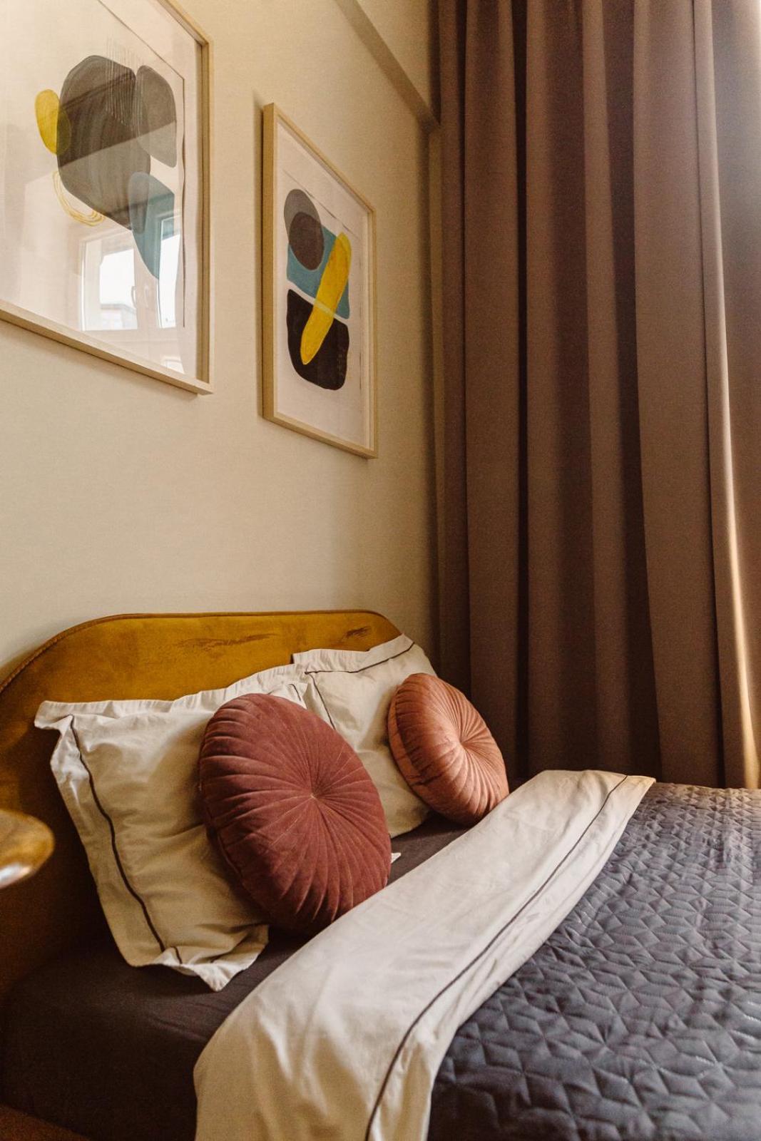 Apartament Na Krakowskim Kazimierzu Εξωτερικό φωτογραφία