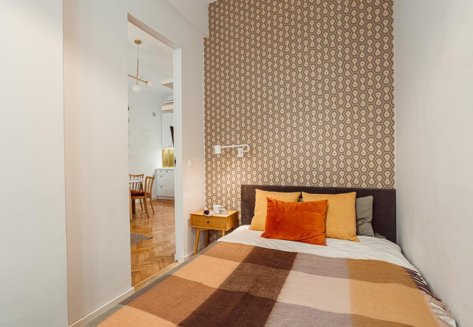 Apartament Na Krakowskim Kazimierzu Εξωτερικό φωτογραφία
