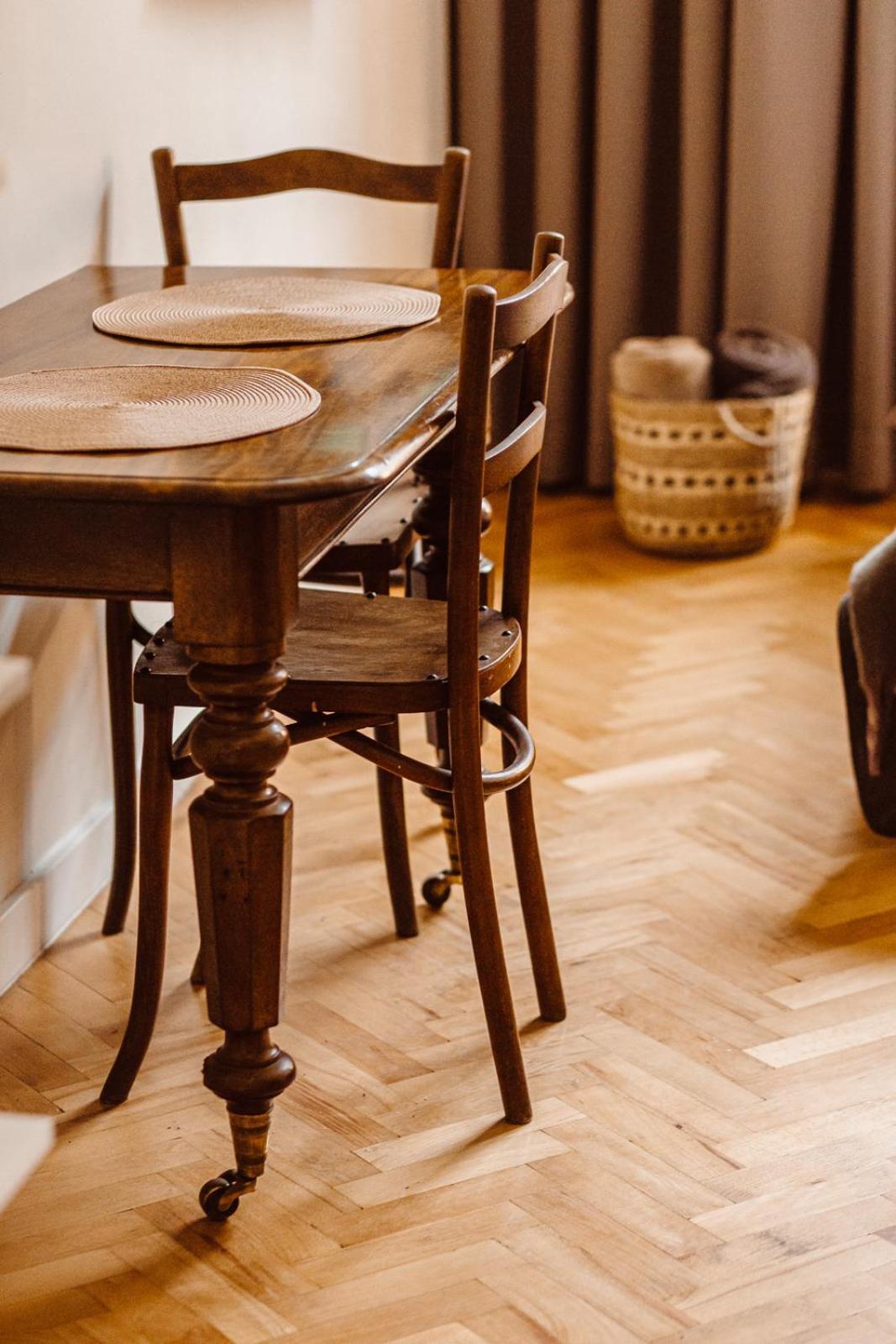 Apartament Na Krakowskim Kazimierzu Εξωτερικό φωτογραφία