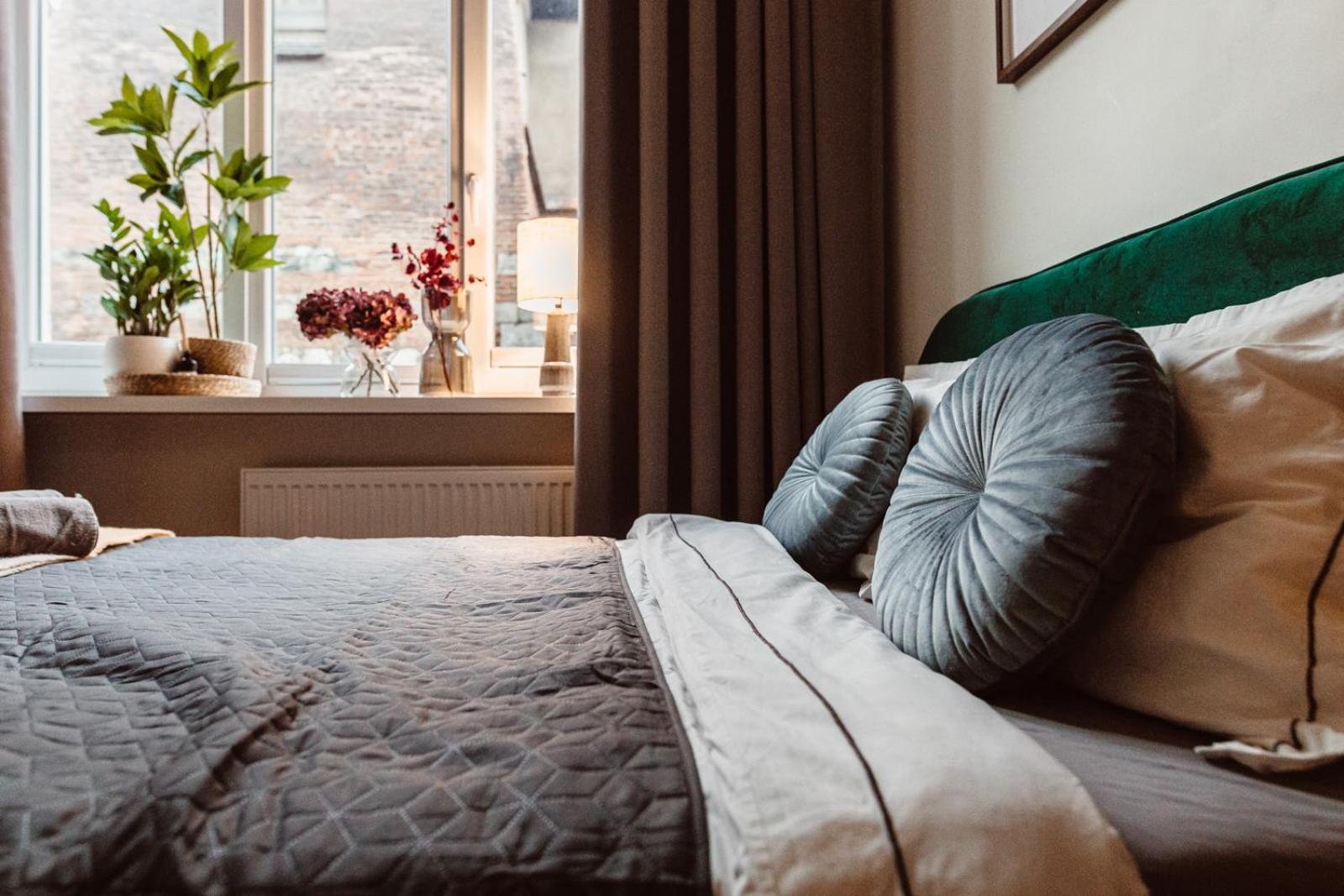 Apartament Na Krakowskim Kazimierzu Εξωτερικό φωτογραφία