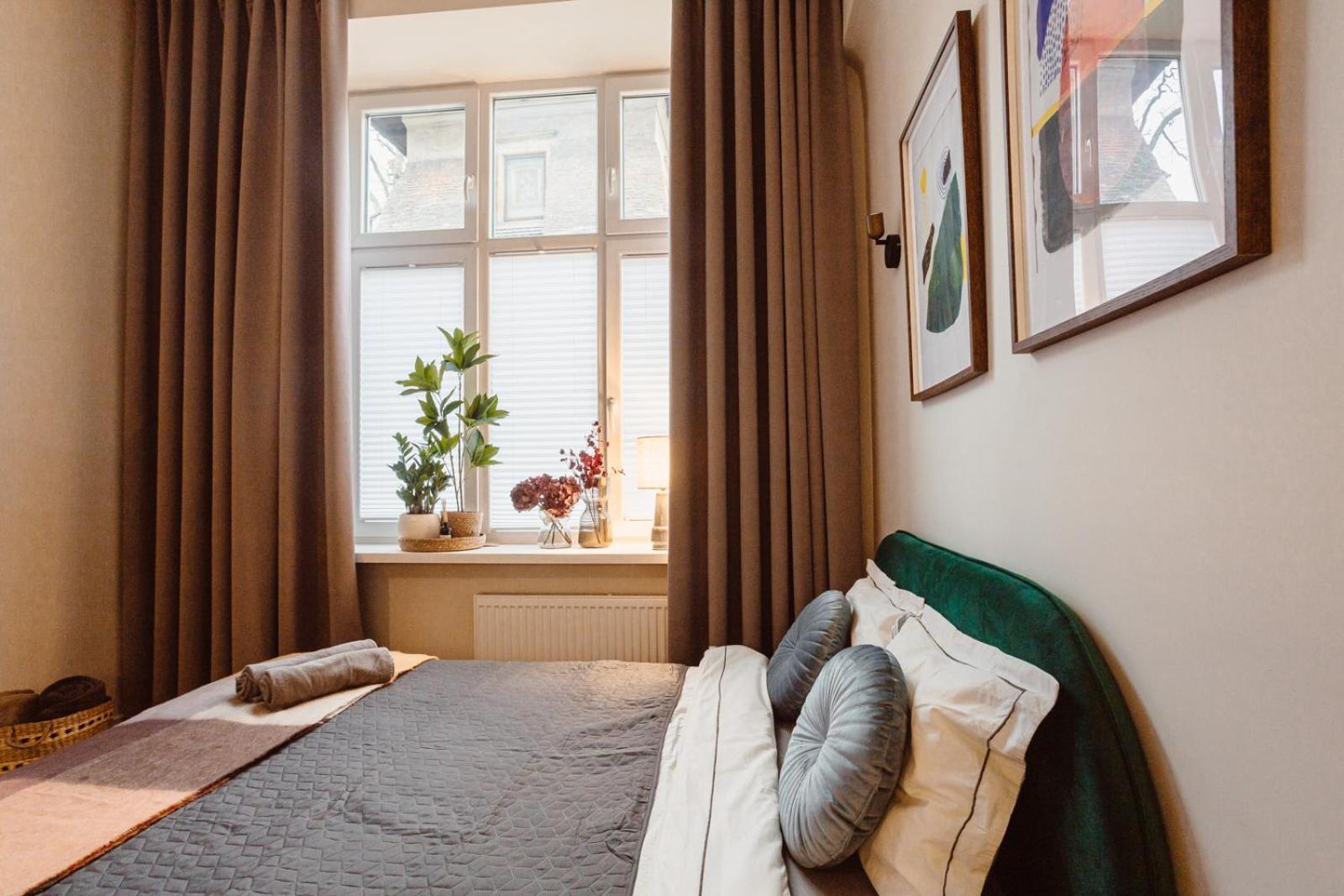 Apartament Na Krakowskim Kazimierzu Εξωτερικό φωτογραφία