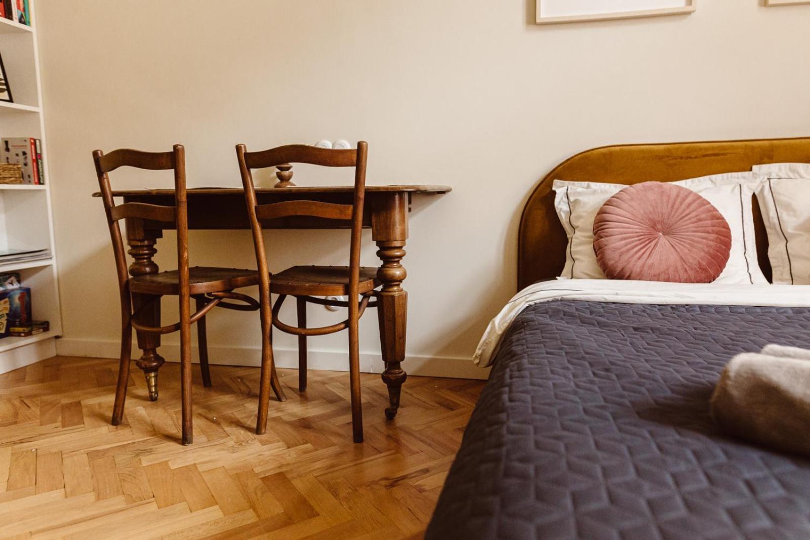 Apartament Na Krakowskim Kazimierzu Εξωτερικό φωτογραφία