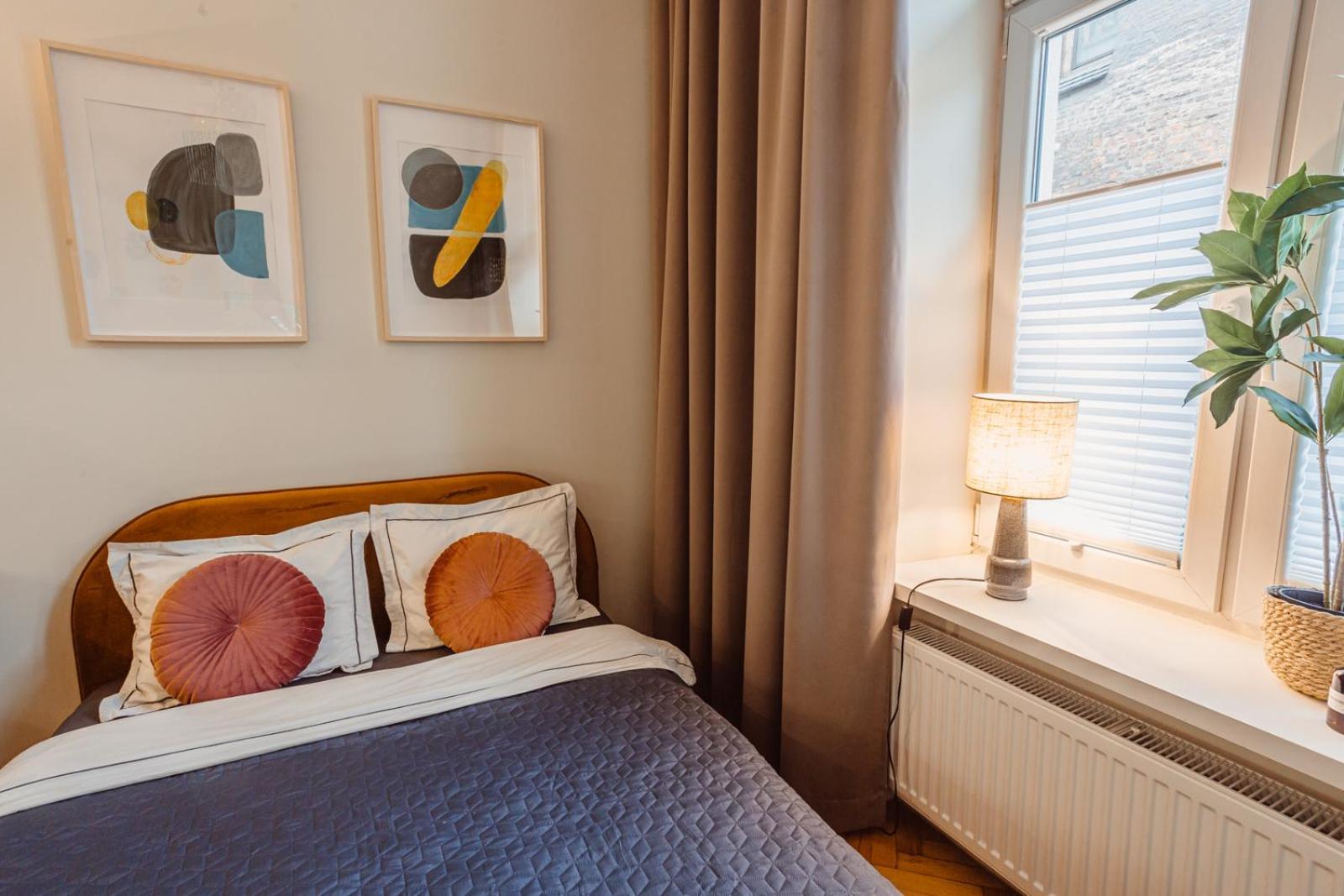 Apartament Na Krakowskim Kazimierzu Εξωτερικό φωτογραφία