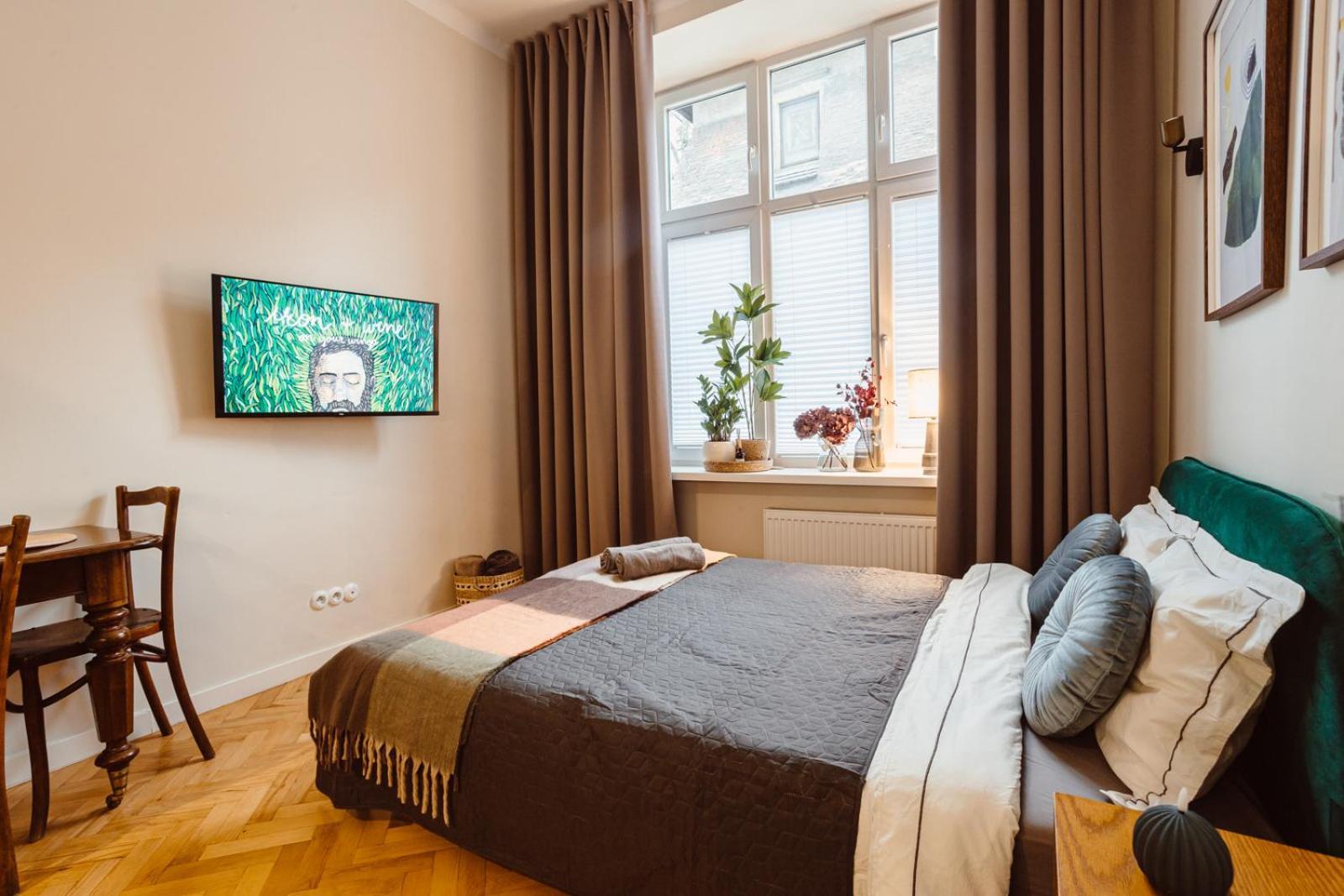 Apartament Na Krakowskim Kazimierzu Εξωτερικό φωτογραφία