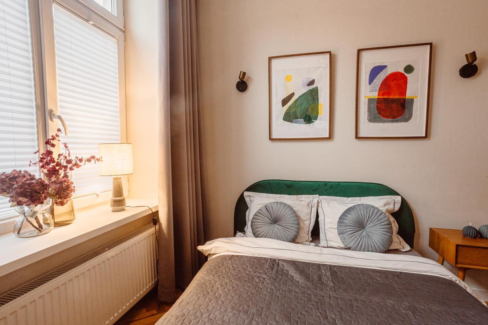 Apartament Na Krakowskim Kazimierzu Εξωτερικό φωτογραφία
