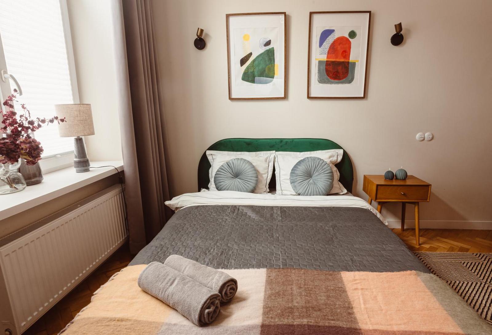 Apartament Na Krakowskim Kazimierzu Εξωτερικό φωτογραφία